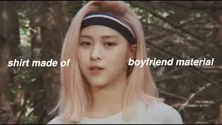 Ryujin being nation's boyfriend for 2 minutes