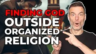 Why I Don't Go To Church Anymore (part 2/2)