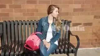 Jean Jacket how to style