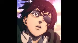 Hange Zoe (Attack on Titan) || Royalty