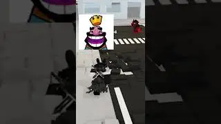 Such a close fight!