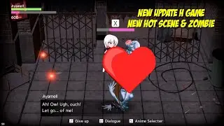 H Game Demo - Ayamerukie [v0.260] [Furonezumi] -