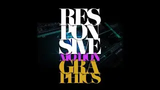Premiere Pro Text Animation Tutorial - Responsive Stacked Text, Fixed Width - Adaptive Text Tools