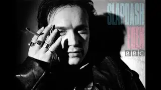 Adam Ant - Skivers (BBC Radio Show)