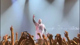 Action Bronson ft. Alchemist “ÑBA Leather Tour” (Tempe, AZ)