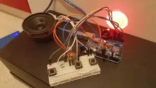 Legend of Zelda with MusicWithoutDelay library