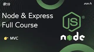 node js express full course #19 MVC Node js express MongoDB