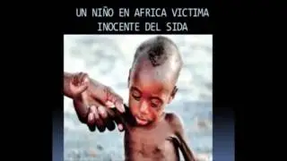 VIH-SIDA la enfermedad del siglo XX y siglo XXI