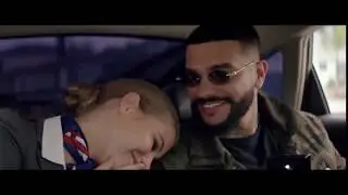 Тимати feat. Света - Дорога в аэропорт