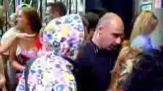 How to Get Into Any Club