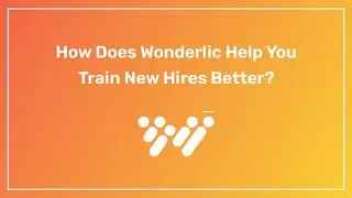Wonderlic's insights helped Champion Automotive train employees faster