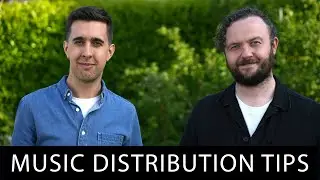 Music Distribution Top Tips with Christopher Carvalho
