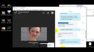 ProkMLM 2Как создавать первый ключик, как отправить его заказчику в скайп