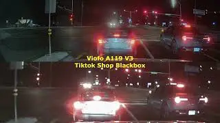 $20 TikTok Shop Dashcam vs. Viofo A119 V3