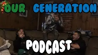 Our Generation CHRISTMAS SPECIAL!!!