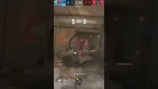 How to Use Oryx in Rainbow Six Siege