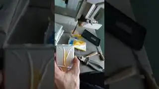 Часть 2 "Купи кирпич". Мощный польский поуэрбанк с секретом