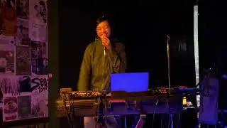 Anysia Kym - LIVE in Detroit