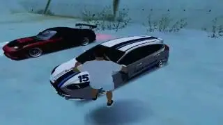 {GTAsa} DRIFT MUITO LOKÃO!!!