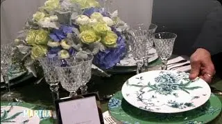 Wedding Color Schemes - How to Plan Your Wedding - Martha Stewart Weddings