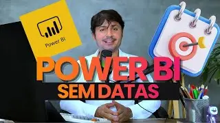 Database without data