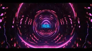 tales from the whoniverse Blender abstract intro (doctor who)