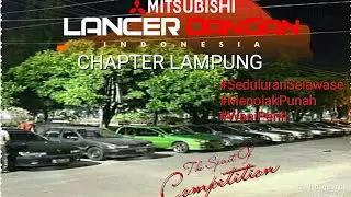 Lancer dangan lampung