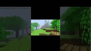 Minecraft: Herobrine  First Spotted Nostalgia 😌...
