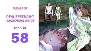 Devil's President Sacrificial Bride Chapter 58