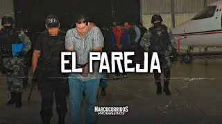 El Pareja - Los Plebes De Arranke (En Vivo)