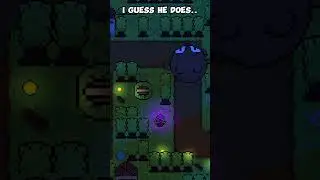 This Boss Fight Was Insane!