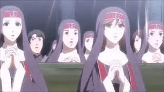 Тёмный Дворецкий-Angel Of Darkness