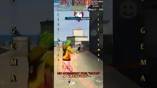 Free Fire Gameplay