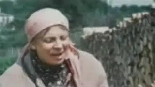 Маланья отжигает =не по-детски!
