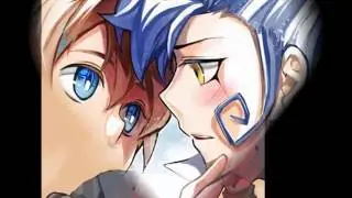 Kyouten - Fight for You AMV