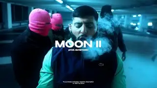 (FREE) Makar x Deep House Type Beat - "Moon II" | Deep House Instrumental