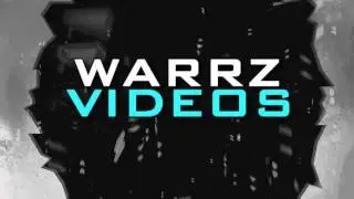 WARRZ INTRO