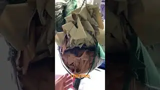 Маскировочная сеть стандарт пустыня