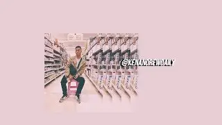#Stayhome & sew with me! #1 | @Kenandrewdaily