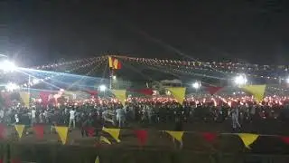 Jaffna koppai thuyilum illam maaveerar naal 2018
