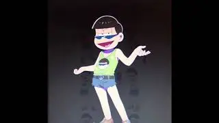 They’re all karamatsu boys now