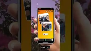 Como usar a nova atualização do Instagram antes e depois nos stories