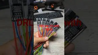 DRL ver.10 with Wi-Fi