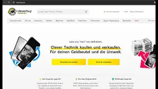 cleverbuy is a careful scam website that has stolen thousands of people