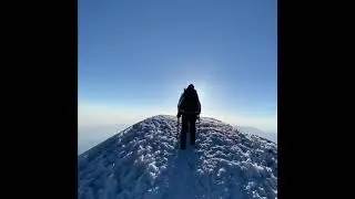 Лучше гор могут быть только горы