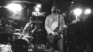 Breed: A Nirvana Tribute performing 'Frances Farmer' - Mad Planet