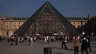 Les dessous cachés de Paris / The hidden sights of Paris