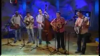 Křeni- Klaun