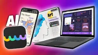 QUESTO DEVI PROVARLO! 😮 Il SOFTWARE per i PDF con AI INTEGRATA! - Recensione UPDF