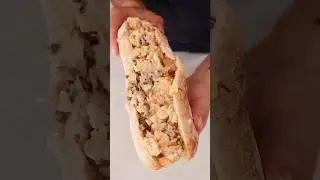 Chopped Sandwiches are back